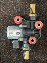 Caterpillar Coolant Control Shut off Valve 443-9142 526-8387 T416686
