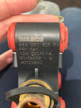 Caterpillar Coolant Control Shut off Valve 443-9142 526-8387 T416686