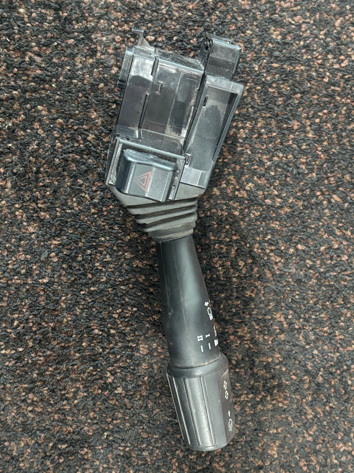 International OEM Turn Signal Switch 4057712C4 K125858