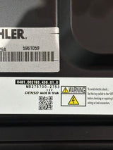 Kohler KDI2504TCR Diesel Engine Control Module ECM ECU ED0021934380