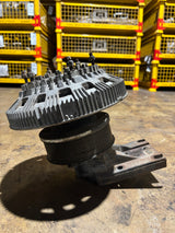 Horton Fan Clutch for Paccar MX-13 Engine 99A8138 98A8138 F17-6018M08