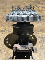 Horton Fan Clutch for Paccar MX-13 Engine 99A8138 98A8138 F17-6018M08