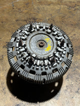 Horton Fan Clutch for Paccar MX-13 Engine 99A8138 98A8138 F17-6018M08
