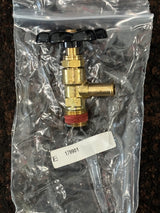 Cummins OEM Fuel Shutoff Valve 179901