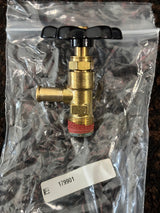 Cummins OEM Fuel Shutoff Valve 179901
