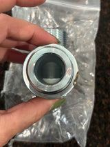 Cummins ISC ISL OEM Male Adapter Elbow 3393258