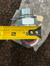Cummins ISC ISL OEM Male Adapter Elbow 3393258