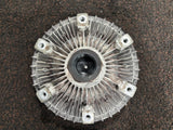 Diesel Engine Cooling Fan for Isuzu and Hino