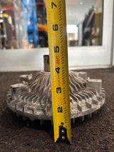 Diesel Engine Cooling Fan for Isuzu and Hino