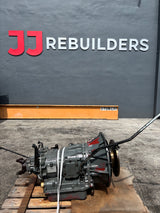 Japer Allison 2200RDS Automatic Transmission 1390316