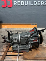 Japer Allison 2200RDS Automatic Transmission 1390316