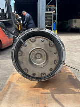 Japer Allison 2200RDS Automatic Transmission 1390316