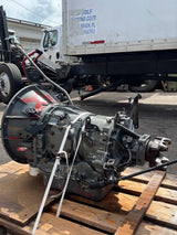 Japer Allison 2200RDS Automatic Transmission 1390316