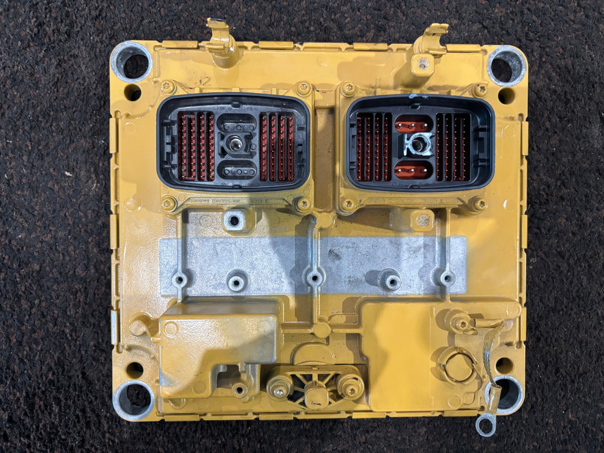 Caterpillar C7.1 Diesel Engine Control Module ECM ECU 624-5522 374-4430 462-0006