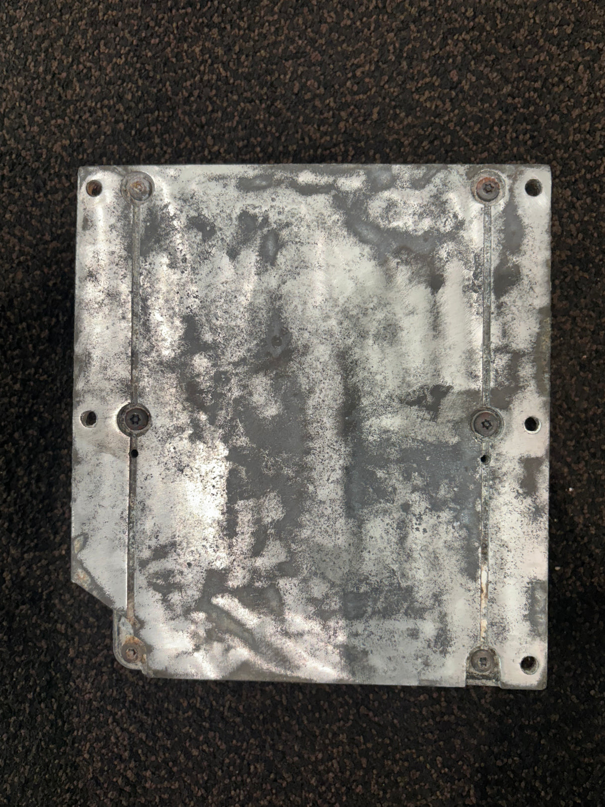 Cummins N14 Celect Plus OEM Engine Control Module ECM ECU 3408303