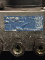 WABCO ABS-E Brake Control Module 4784070710