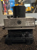 WABCO ABS-E Brake Control Module 4784070710