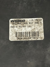 WABCO ABS-E Brake Control Module 4784070710