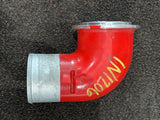Cummins ISB QSB 6.7L Engine Air Transfer Pipe 5272428