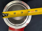 Cummins ISB QSB 6.7L Engine Air Transfer Pipe 5272428