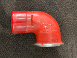 Cummins ISB QSB 6.7L Engine Air Transfer Pipe 5272428