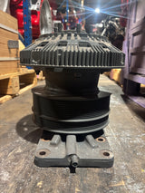 Horton Fan Clutch off International Maxxforce 15 Engine 994636 602023