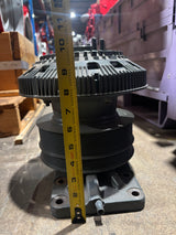 Horton Fan Clutch off International Maxxforce 15 Engine 994636 602023