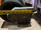 Horton Fan Clutch off International Maxxforce 15 Engine 994636 602023