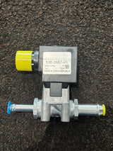 Caterpillar 12V Solenoid Valve 5363567
