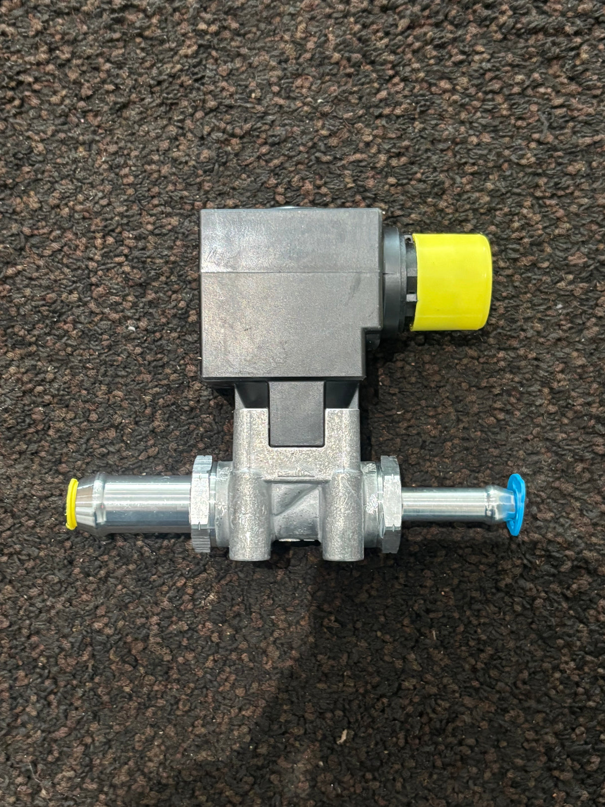 Caterpillar 12V Solenoid Valve 5363567