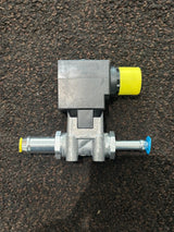 Caterpillar 12V Solenoid Valve 5363567