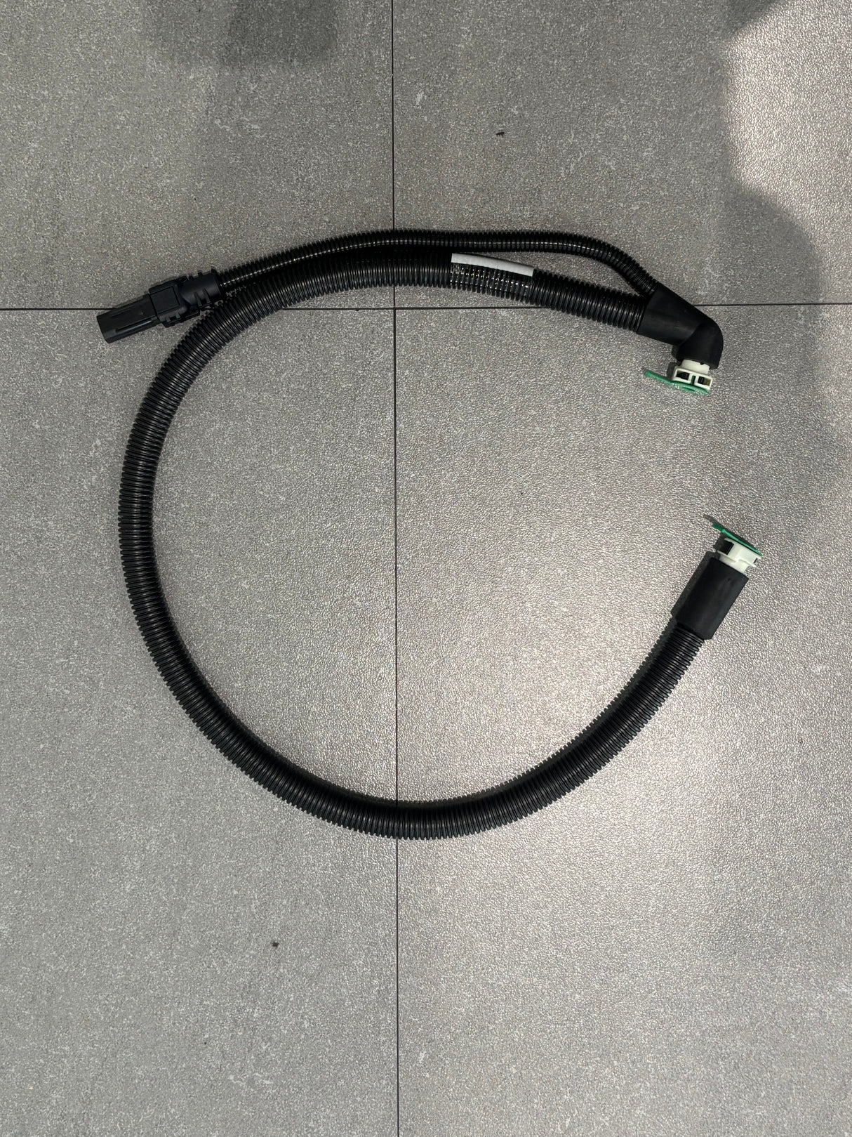 Caterpillar OEM Diesel Exhaust Fluid Heated Lines Hose 423-3515