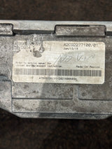 International Maxxforce 9 OEM Engine Control Module ECM ECU 7095136C91