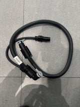 Caterpillar OEM Diesel Exhaust Fluid Heated Lines Hose 604-5390