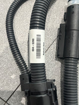 Caterpillar OEM Diesel Exhaust Fluid Heated Lines Hose 604-5390