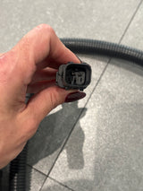 Caterpillar OEM Diesel Exhaust Fluid Heated Lines Hose 604-5390
