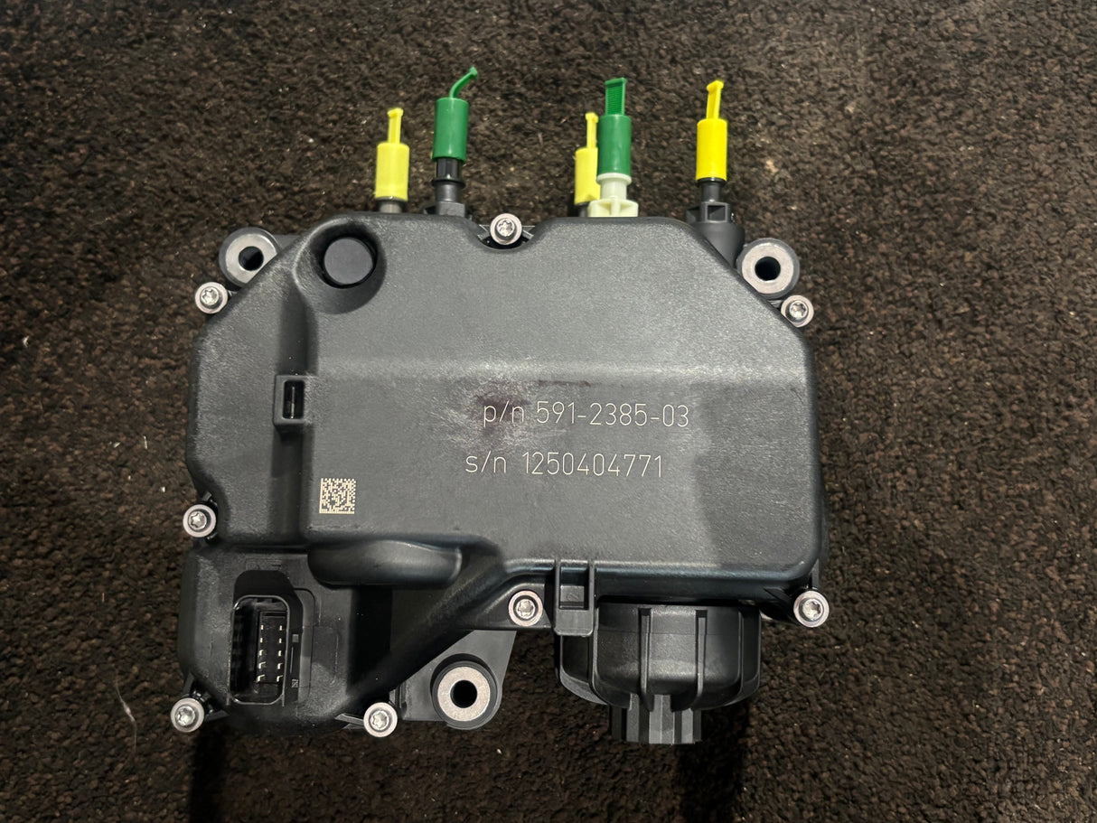 Caterpillar OEM Diesel Exhaust Fluid Pump 591-2385