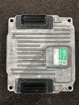 Hino J08E Diesel Engine Control Module ECM ECM 89661-E0043