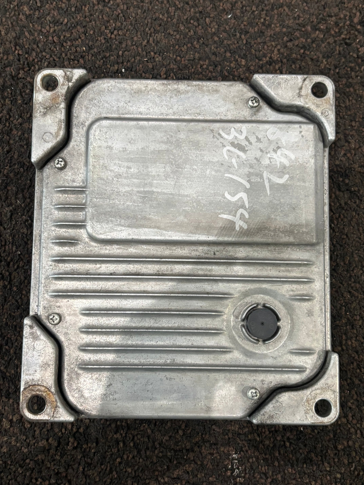Hino J08E Diesel Engine Control Module ECM ECM 89661-E0043
