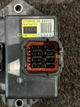 Hino J08E Diesel Engine Turbo Control Module 773848-26 W4T94175