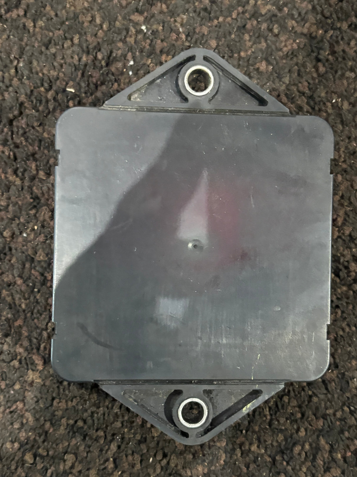 Hino J08E Diesel Engine Turbo Control Module 773848-26 W4T94175