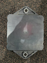 Hino J08E Diesel Engine Turbo Control Module 773848-26 W4T94175