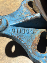 Horton Fan Clutch off Cummins N14 Diesel Engine 611703