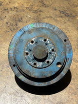 Horton Fan Clutch off Cummins N14 Diesel Engine 611703