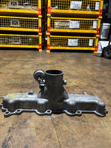 Isuzu OEM 4HE1XS OEM Diesel Engine Intake Manifold