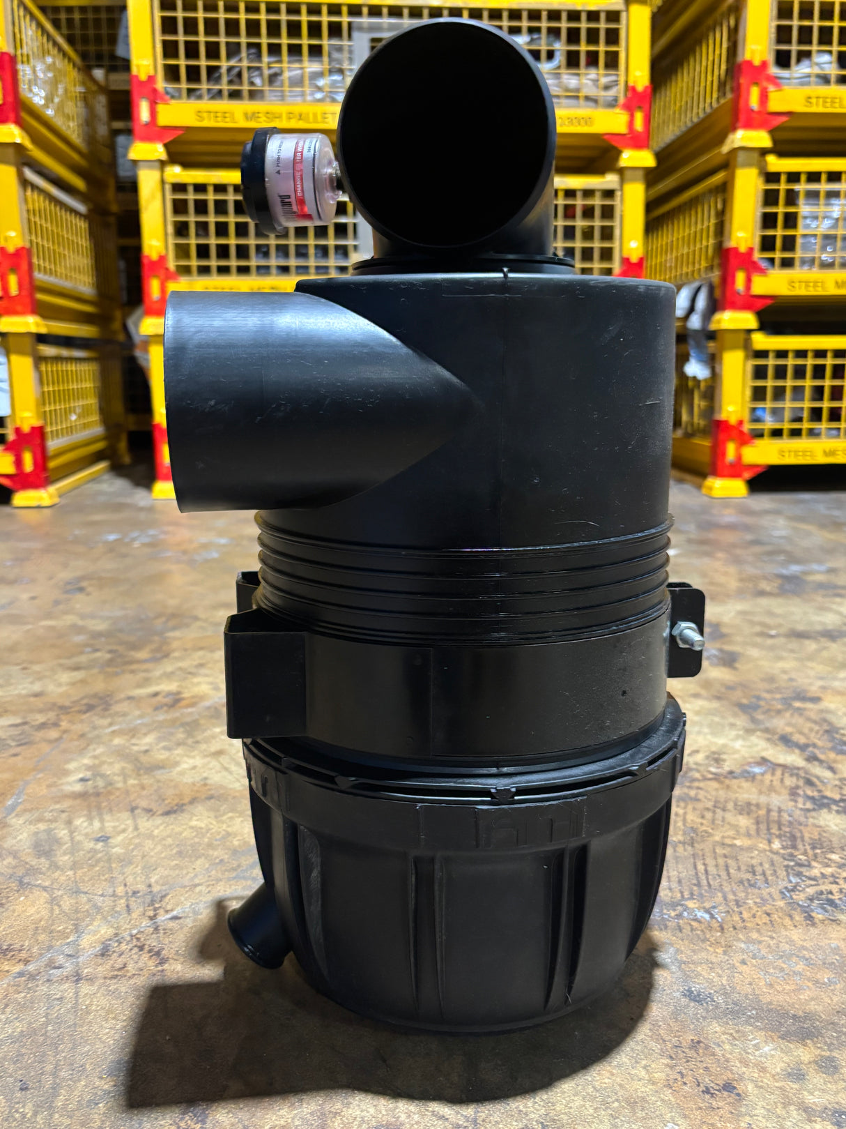 Fleetguard Opti Air 800 Series Air Filter Housing Assembly AF25960
