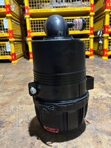 Fleetguard Opti Air 800 Series Air Filter Housing Assembly AF25960