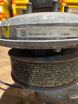 BorgWarner Fan Clutch off PAccar MX-13 Engine 1090-09650-01B 010024558