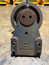 BorgWarner Fan Clutch off PAccar MX-13 Engine 1090-09650-01B 010024558