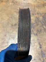 Mercedes Benz OM906LA OEM Diesel Engine Pulley A9062020710